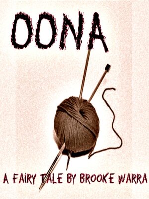 cover image of Oona